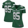 Women's Nike Wesley Walker Green New York Jets Game Retired Player Jersey