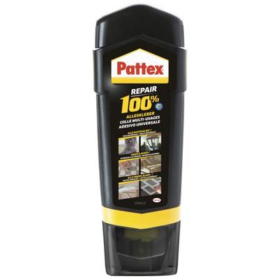 Pattex Repair 100% Alleskleber 50 g Flasche, transparent Universalkleber Image