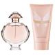 Paco Rabanne Olympéa EDP Geschenkset EDP 80 ml + EDP 20 ml