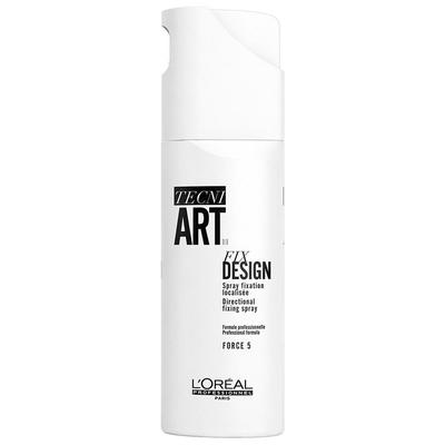 L´Oréal Professionnel Paris Tecni.Art TNA Reno Fix Design Haarspray 200 ml Image