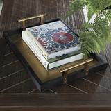 Rooney Tray - Ballard Designs - Ballard Designs