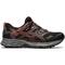 ASICS Damen Laufschuhe Trail-Running-Schuh GEL-SONOMA 5 G-TX, Größe 39 ½ in Schwarz