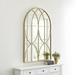 Monarch Small Mirror - Ballard Designs - Ballard Designs