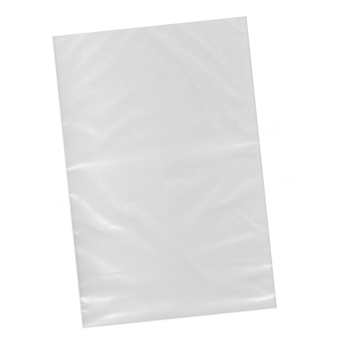 VEPATIM 500x Flachbeutel 250 x 400 mm 50my transparent Image
