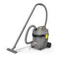 Karcher - Kärcher nt 22/1 Ap l Nero, Grigio, Giallo 22 l 1300 w