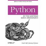 Python For Unix And Linux System Administration
