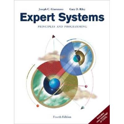 Expert Systems: Principles And Programming