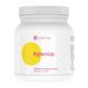 GlamUp Collagen Powder | Hydrolyzed Bovine Collagen | Radiant Hair, Skin & Nails | Type-I & Type-III Peptides, Hyaluronic Acid, Antioxidants | Citrus Flavor | Highly Effective | 30 Servings, 500g