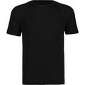 CMP Herren Unterhemd MAN T-SHIRT, Größe S in Schwarz