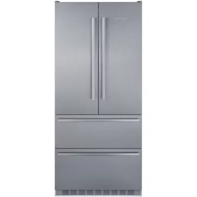 Réfrigérateur multi portes LIEBH...