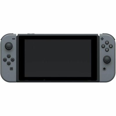 Black Friday - Nintendo Switch 32GB Grey | Refurbished - Very Good Condition