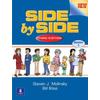 Side By Side: Student Book 1, Third Edition