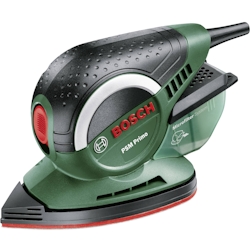 Bosch Home and Garden PSM Primo 06033B8000 Multischleifer 50 W 95 x 165.9 mm Image
