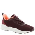 Propet Stability Strive Casual Oxford - Womens 9 Burgundy Oxford W