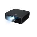 Acer B250i - DLP projector - portable - 3D - 1200 lumens - Full HD (1920 x 1080) - 1080p