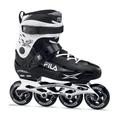 FILA SKATES 010619083 HOUDINI EVO Inline skate Unisex BLACK/WHITE Size 11