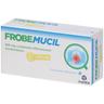 Mylan Frobemucil 600 mg 10 pz Compresse effervescenti