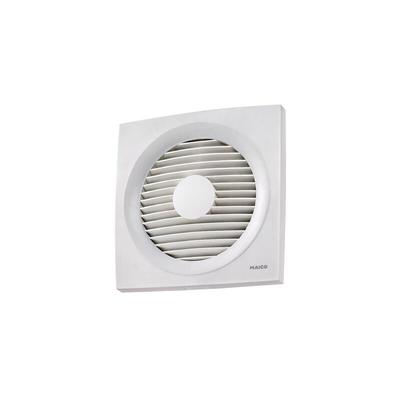 Wandeinbauventilator en 20 DN200 - verkehrsweiß (ähnlich ral 9016) - Maico