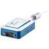 Ixxat - 1.01.0281.12001 USB-to-CAN V2 compact mit D-Sub-9 Schnittstelle Convertitore can 5 v/dc 1