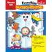 Everything Nursery Rhymes (Prek-K)