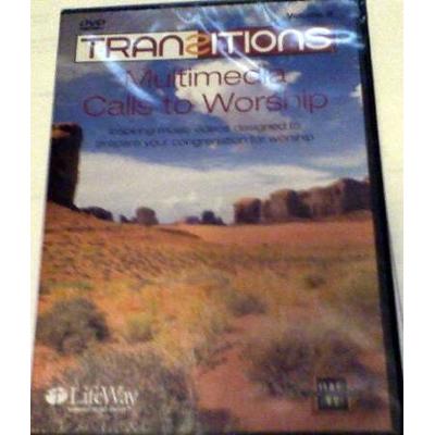 Transitions DVD Volume 2