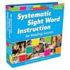 Systematic Sight Word Instruction For Reading Success: A 35-Week Program