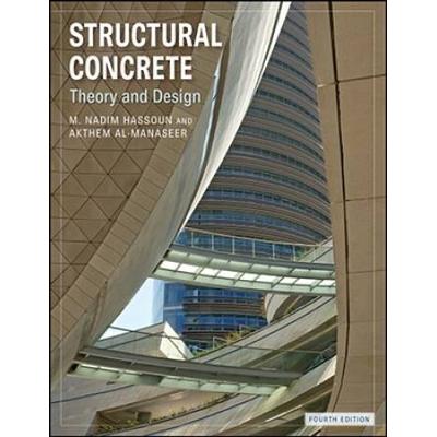 Structural Concrete: Theory And Design