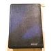 The Quest Study Bible: New International Version/Navy Top-Grain Leather