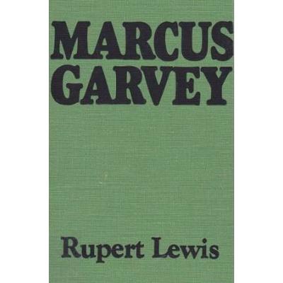 Marcus Garvey: Anti-Colonial Champion