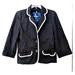 American Eagle Outfitters Jackets & Coats | Ae Blazer | Color: Black/White | Size: L