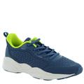 Propet Stability Strive Casual Oxford - Womens 10.5 Blue Oxford W