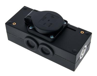 Rigport L1S1 Power Distributor