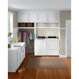 Frigidaire Series 4.1 cu. ft. Top Load Washer & 6.7 cu. ft. Gas Dryer in White | Wayfair Composite_D6B45811-1F34-4018-80F7-6ACB386B141D_1594975235