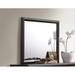 Latitude Run® Demosthenes Beveled Dresser Mirror Wood in Brown | 35 H x 39 W x 1 D in | Wayfair 9E7E264F6F264F73824A32236CA42EA4