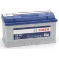 Batteria Bosch S4013 95AH dx