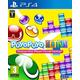 SEGA - Puyo Puyo Tetris /PS4 (1 Games)