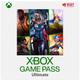 Xbox Game Pass Ultimate - 3 Monate | Xbox/Win 10 PC - Download Code| Mitgliedschaft beinhaltet Riot Games vorteile