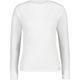 CMP Damen Unterhemd Damen Funktionsunterhemd / Langarmshirt Woman Underwear Sweat, Größe 46 in Weiß