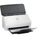 HP ScanJet Pro 2000 s2 Sheet-Feed Scanner 6FW06A