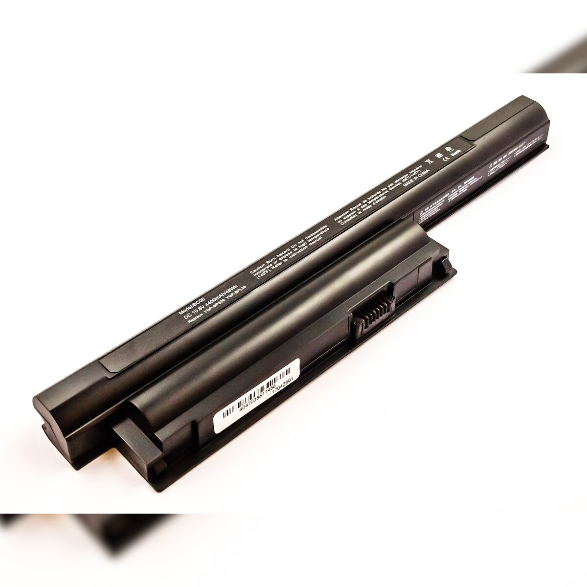 AGI Akku kompatibel mit Sony Vaio VPCEJ3L1E Image