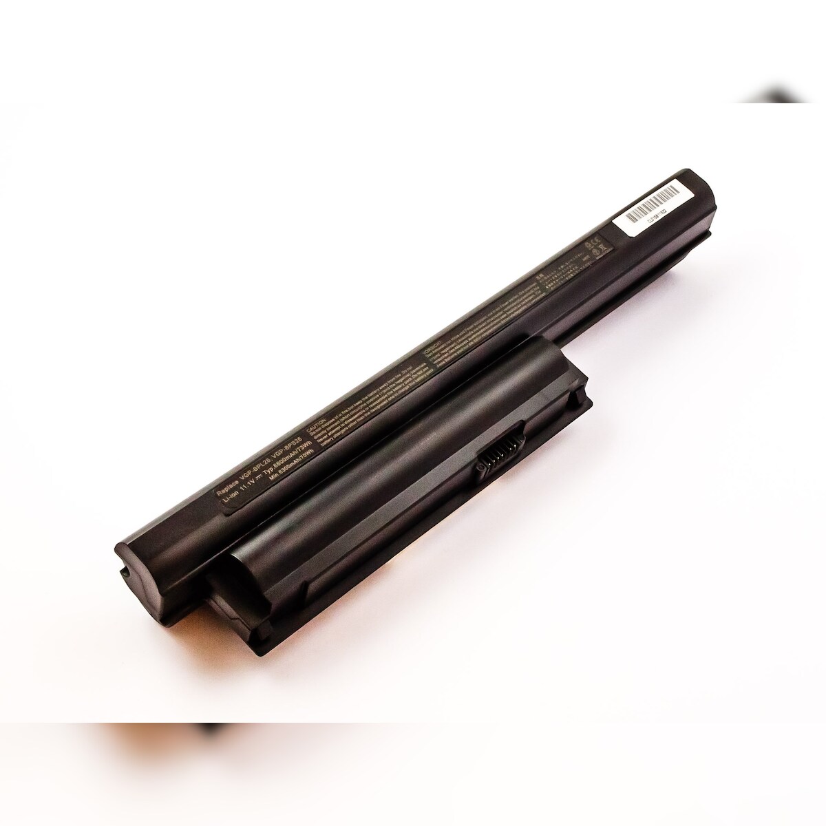 AGI Akku kompatibel mit Sony Vaio VGP-BPL26 Image