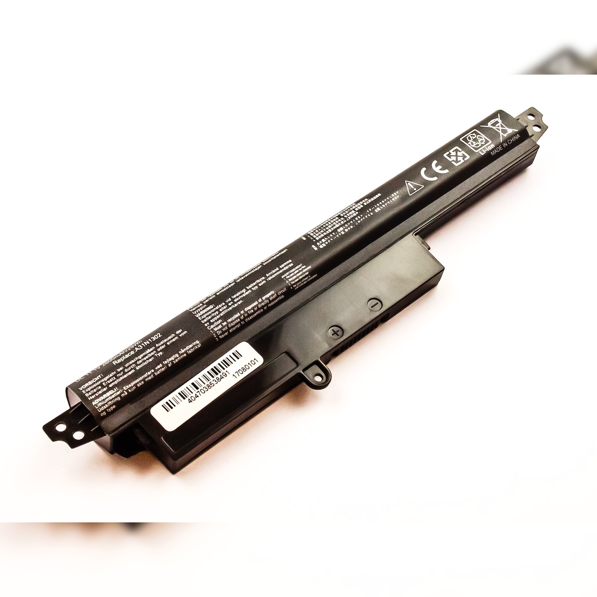 AGI Akku kompatibel mit Asus F200MA Image