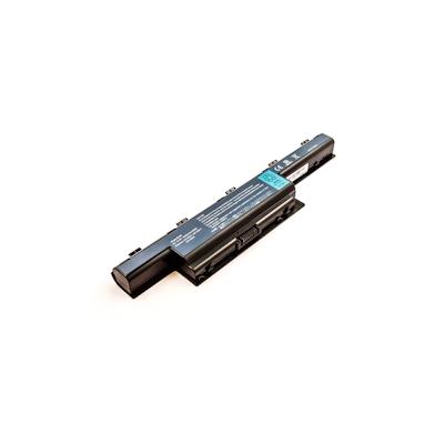 AGI Akku kompatibel mit Acer Aspire 5750G-2336G50MNKK Image