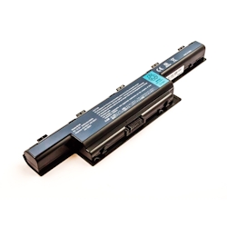 AGI Akku kompatibel mit Acer Aspire V3-771-53214G75Makk Image