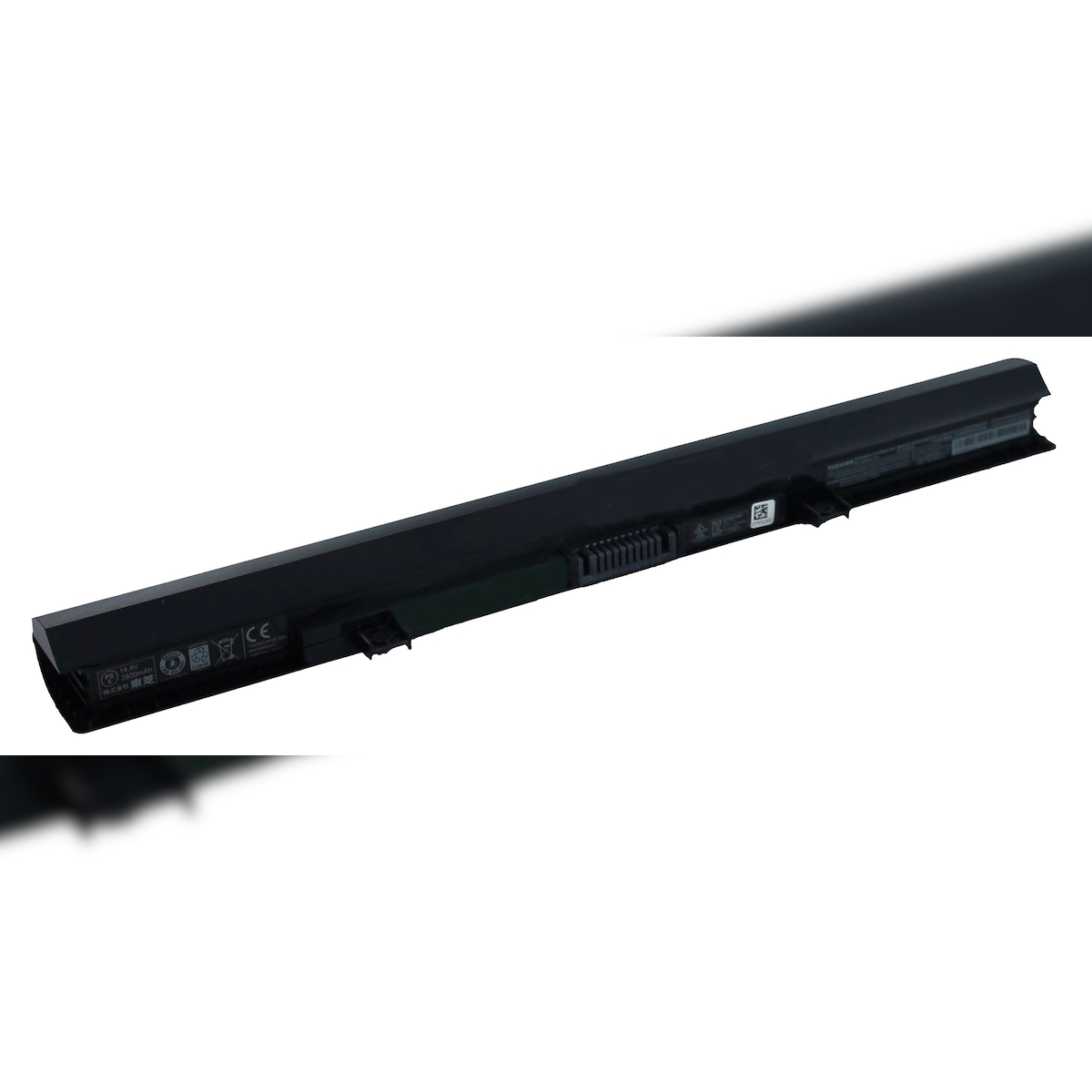 AGI Akku kompatibel mit Toshiba Satellite L50D-B-16R Image