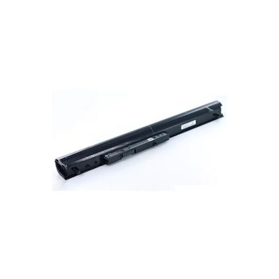Original Akku für HP Compaq 15-H054NF (K4C91EA), Schwarz Image