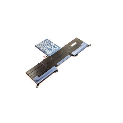 AGI Akku kompatibel mit Acer Aspire S3-951-2464G34ISS Image
