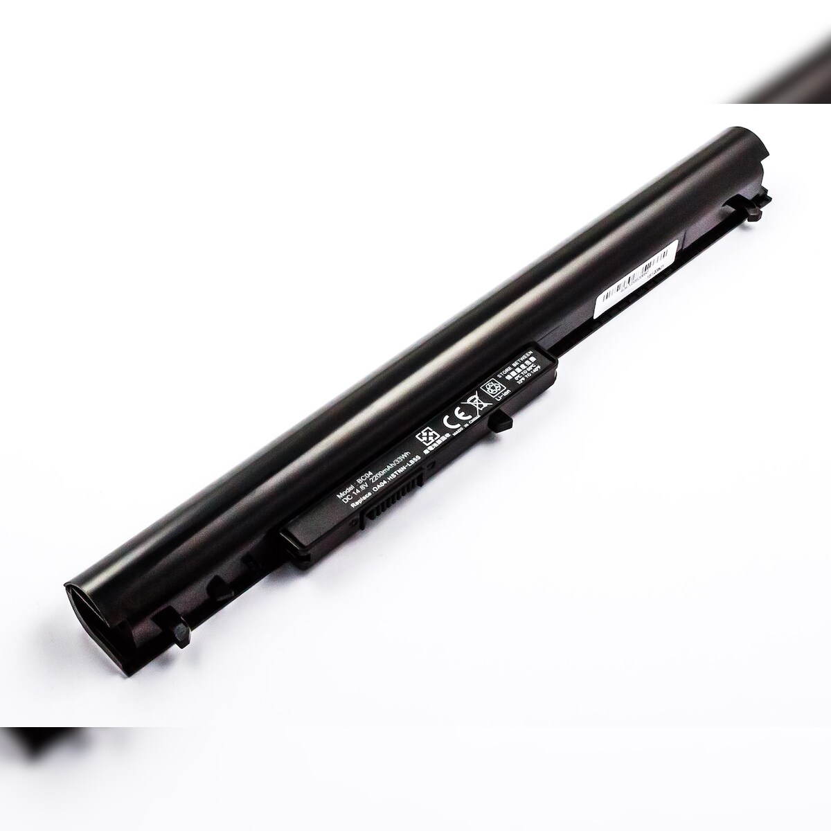 AGI Akku kompatibel mit HP 15-G025NG (K8N27EA) Image