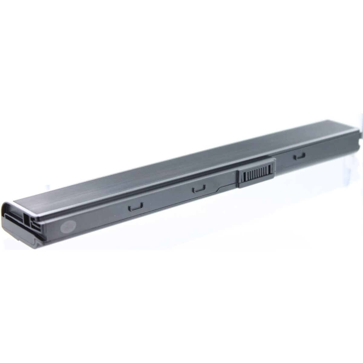 AGI Akku für Asus X52N-EX030V Li-Ion 10,8 Volt 4400 mAh schwarz Image