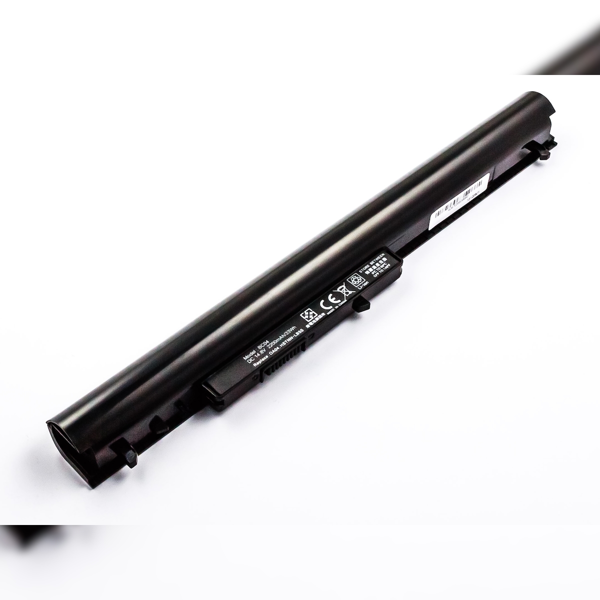 AGI Akku kompatibel mit HP 15-G009SR (J6Z72EA) Image